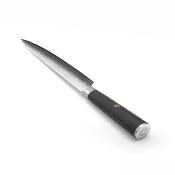 Couteau à trancher 32,5 cm DAMAS